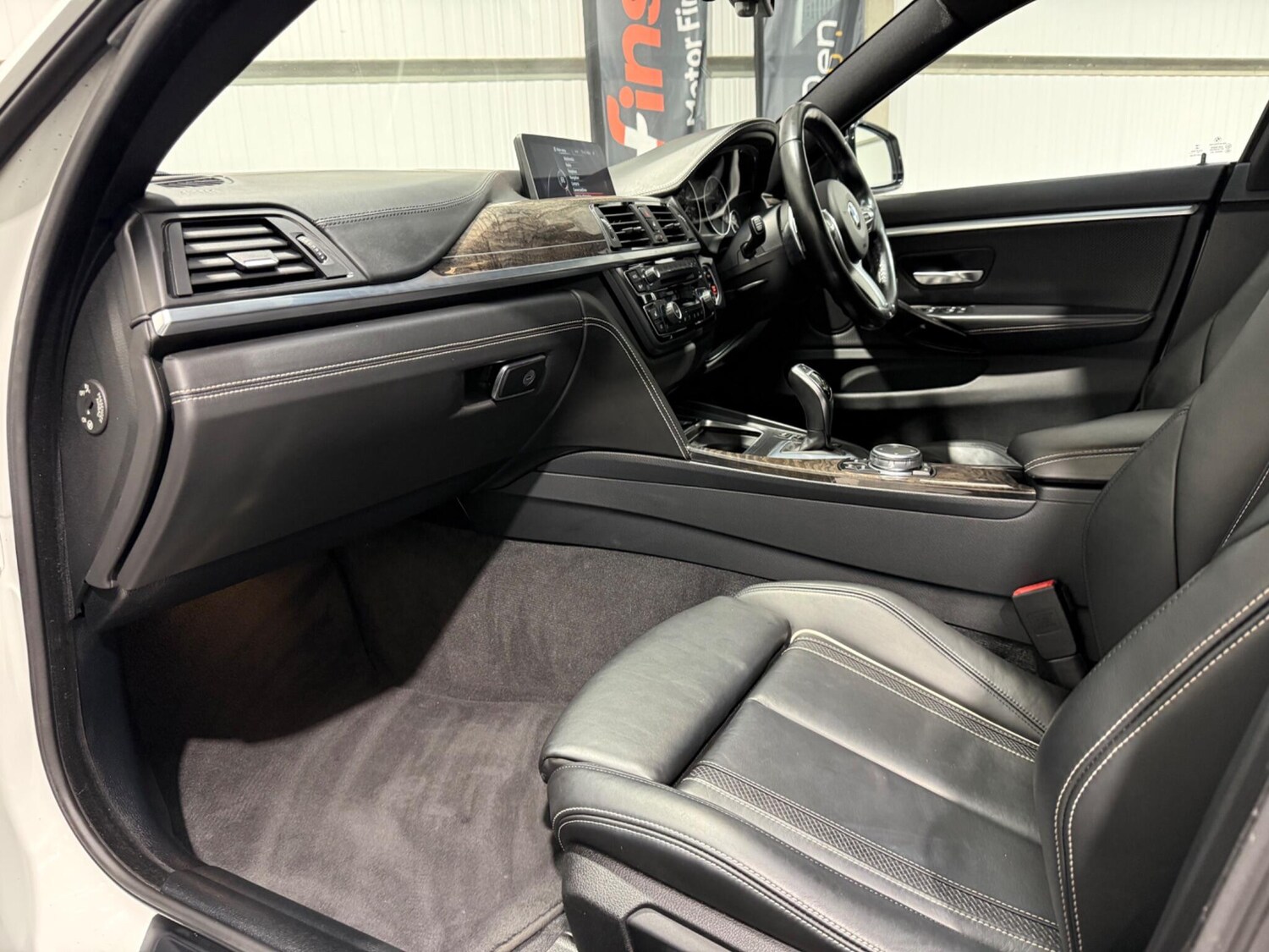 Used BMW 4 Series Gran Coupe for sale - 77671961: Photo 64