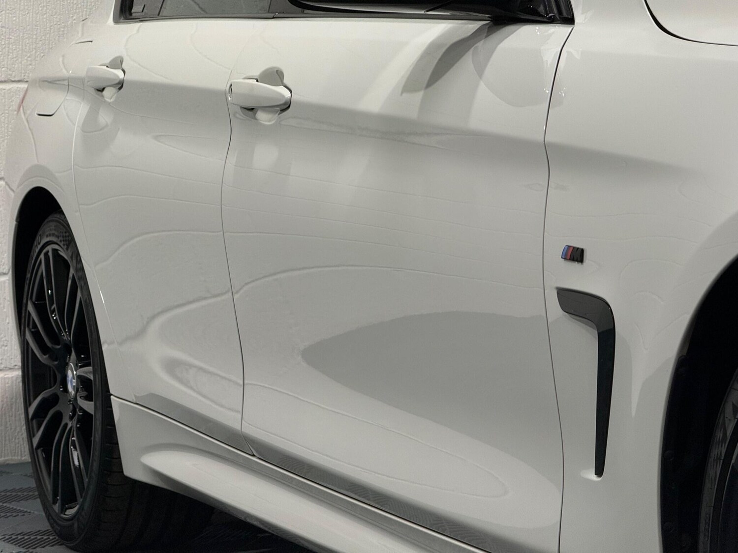 Used BMW 4 Series Gran Coupe for sale - 77671961: Photo 70