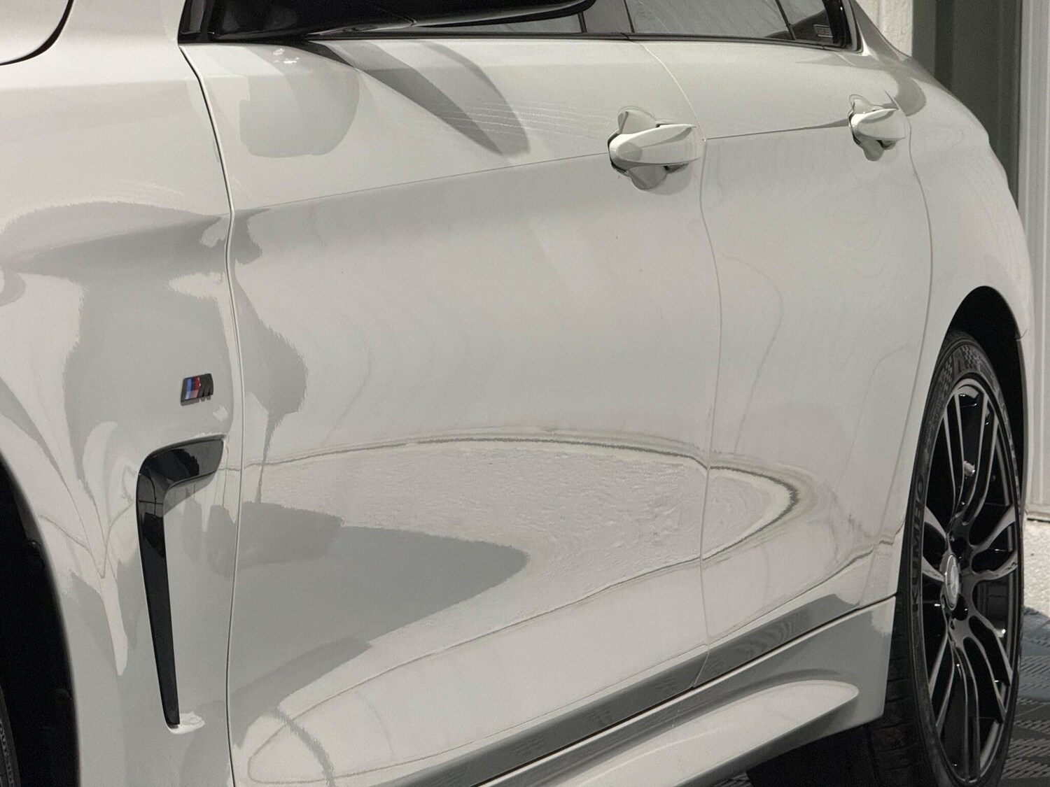 Used BMW 4 Series Gran Coupe for sale - 77671961: Photo 71