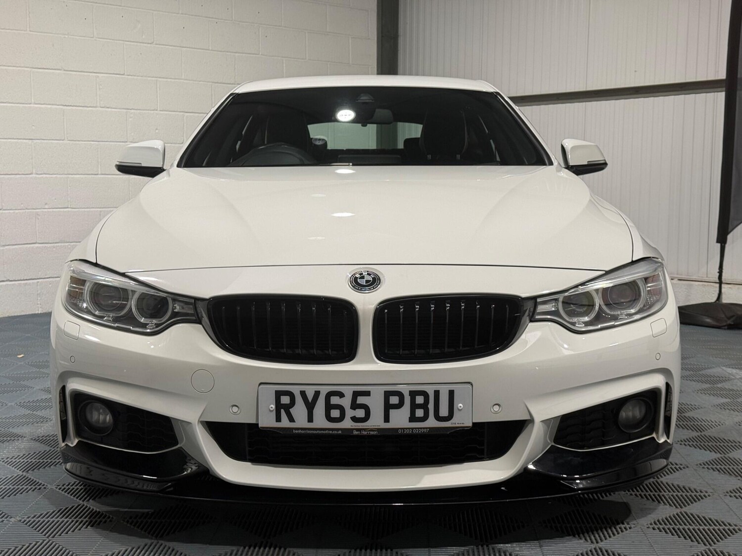 Used BMW 4 Series Gran Coupe for sale - 77671961: Photo 9