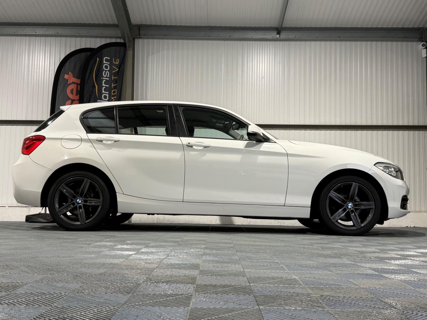 Used BMW 1 Series 2018 for sale - 77279501: Photo 20