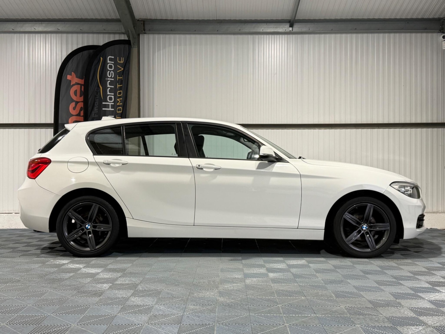 Used BMW 1 Series 2018 for sale - 77279501: Photo 21