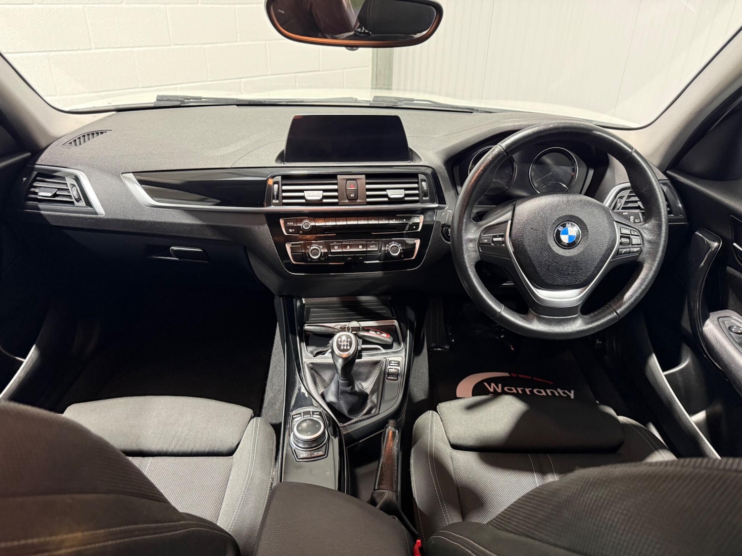 Used BMW 1 Series 2018 for sale - 77279501: Photo 30