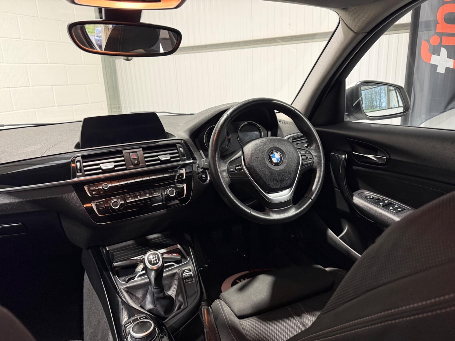 Used BMW 1 Series 2018 for sale - 77279501: Photo 31