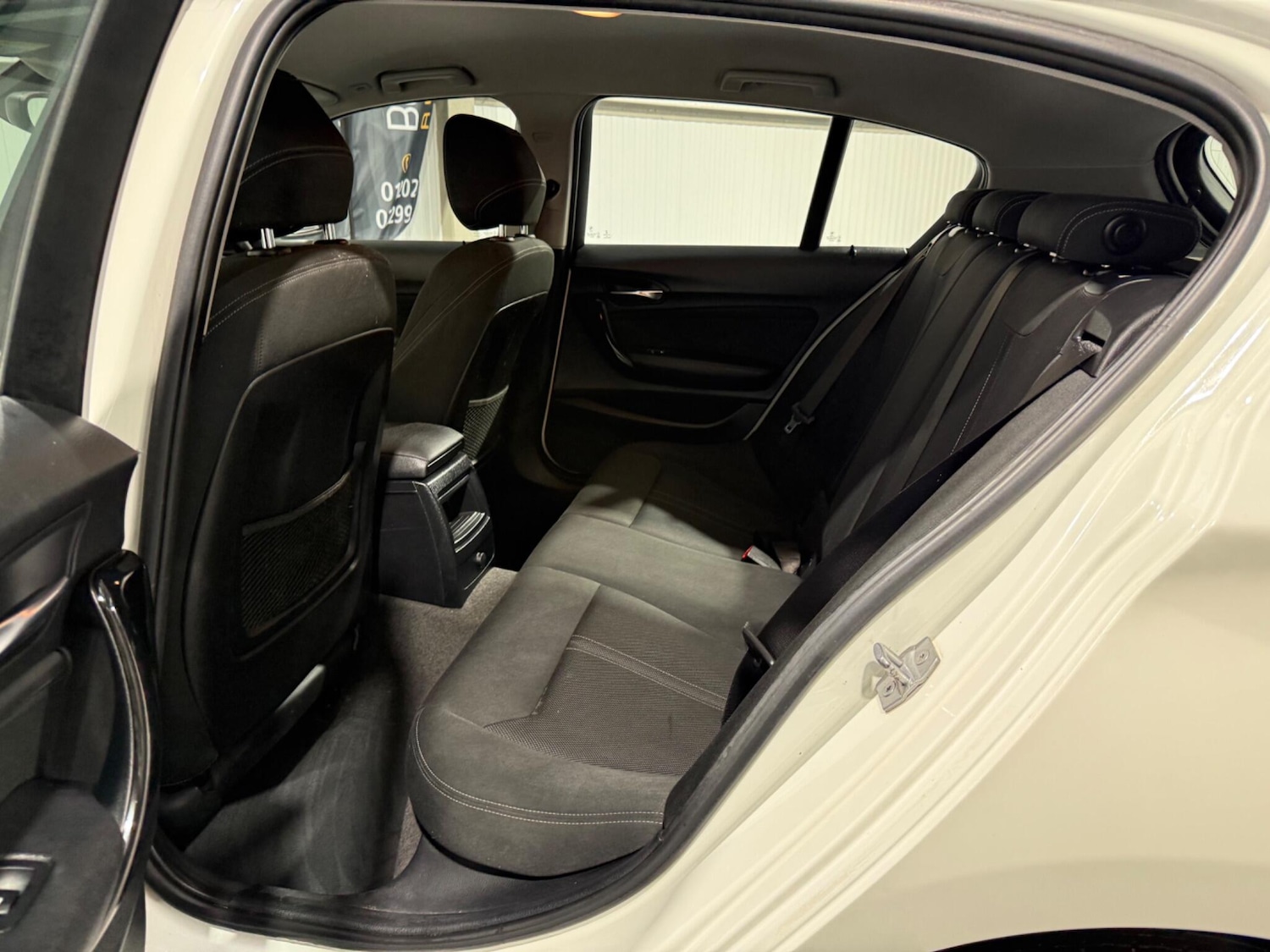 Used BMW 1 Series 2018 for sale - 77279501: Photo 34