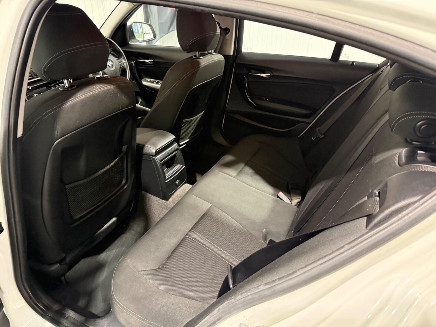 Used BMW 1 Series 2018 for sale - 77279501: Photo 35