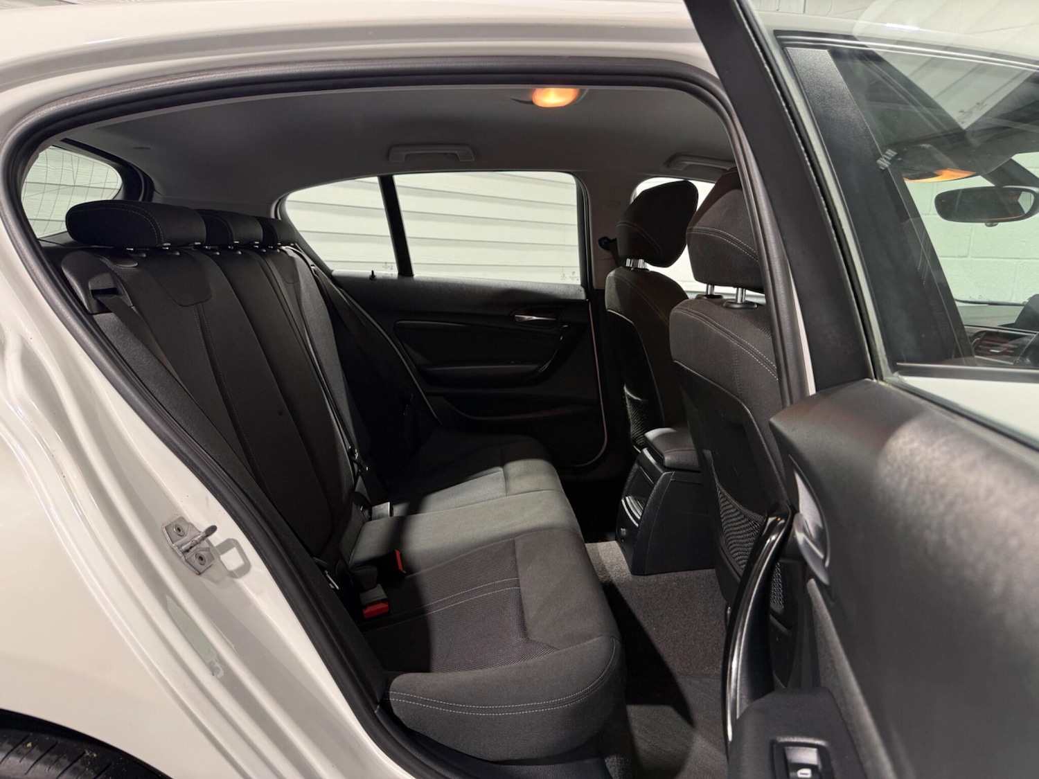 Used BMW 1 Series 2018 for sale - 77279501: Photo 37