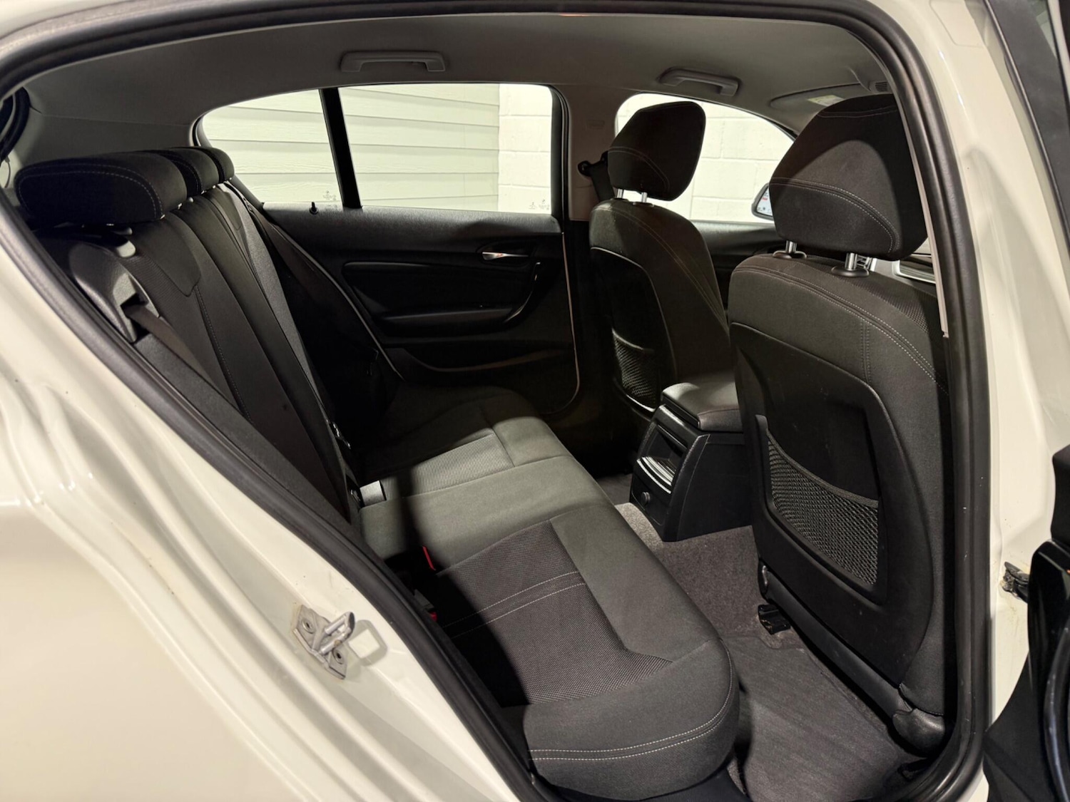 Used BMW 1 Series 2018 for sale - 77279501: Photo 38