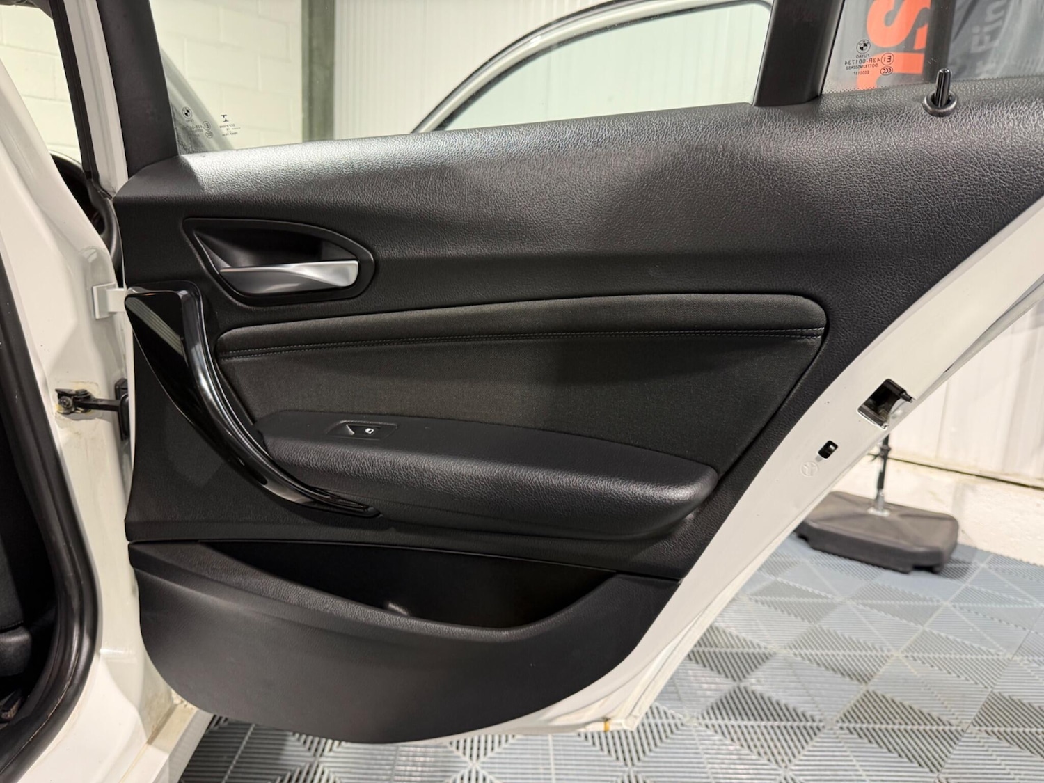 Used BMW 1 Series 2018 for sale - 77279501: Photo 39