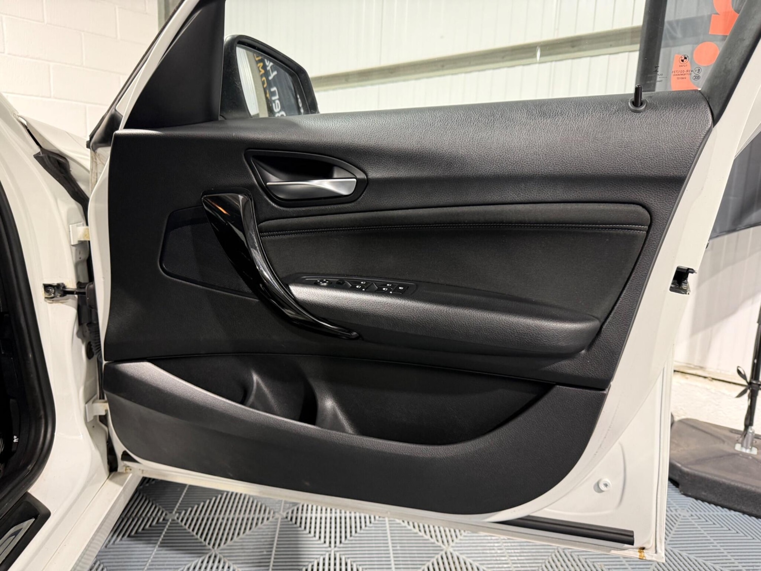 Used BMW 1 Series 2018 for sale - 77279501: Photo 40