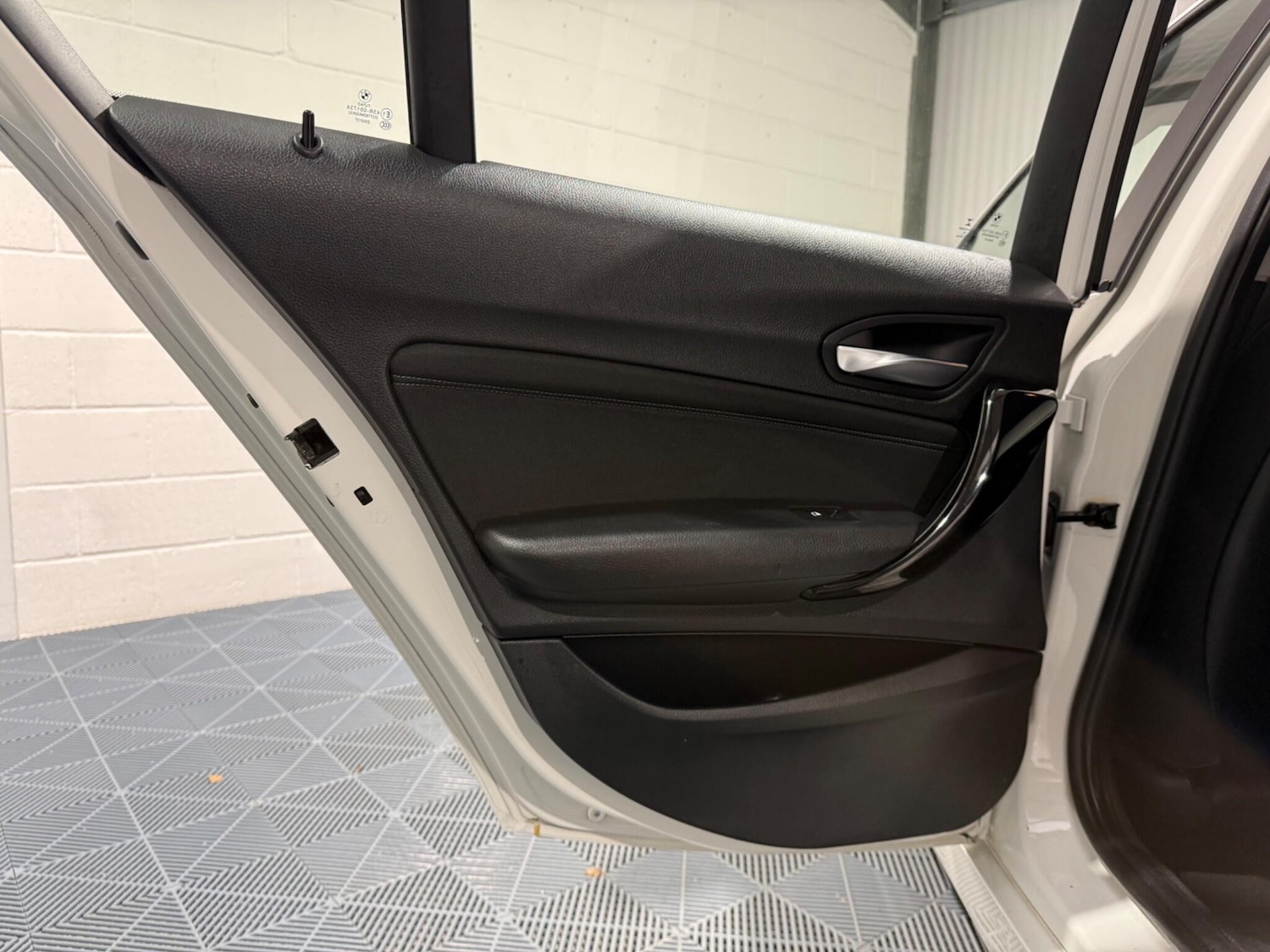 Used BMW 1 Series 2018 for sale - 77279501: Photo 42