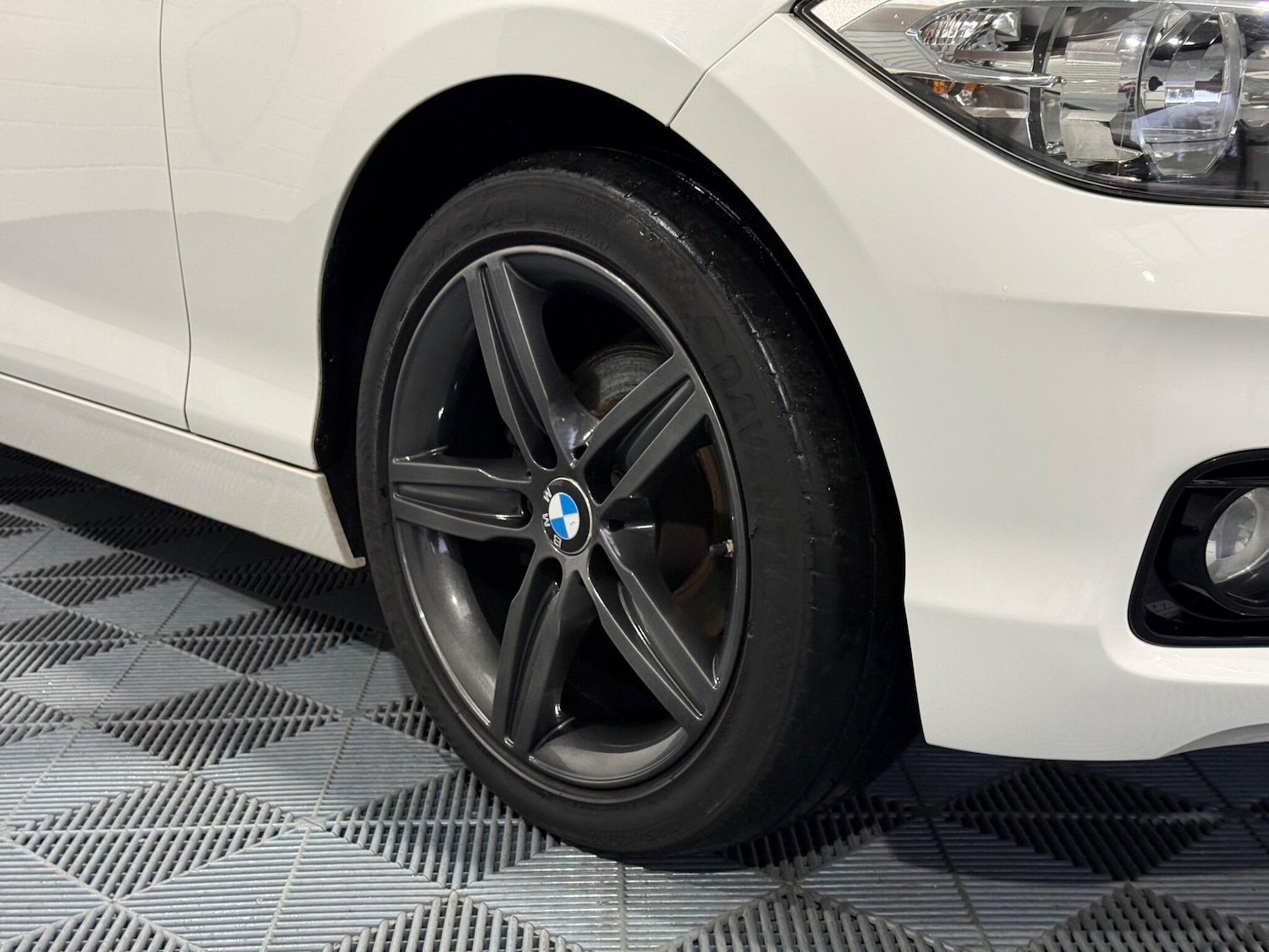 Used BMW 1 Series 2018 for sale - 77279501: Photo 43