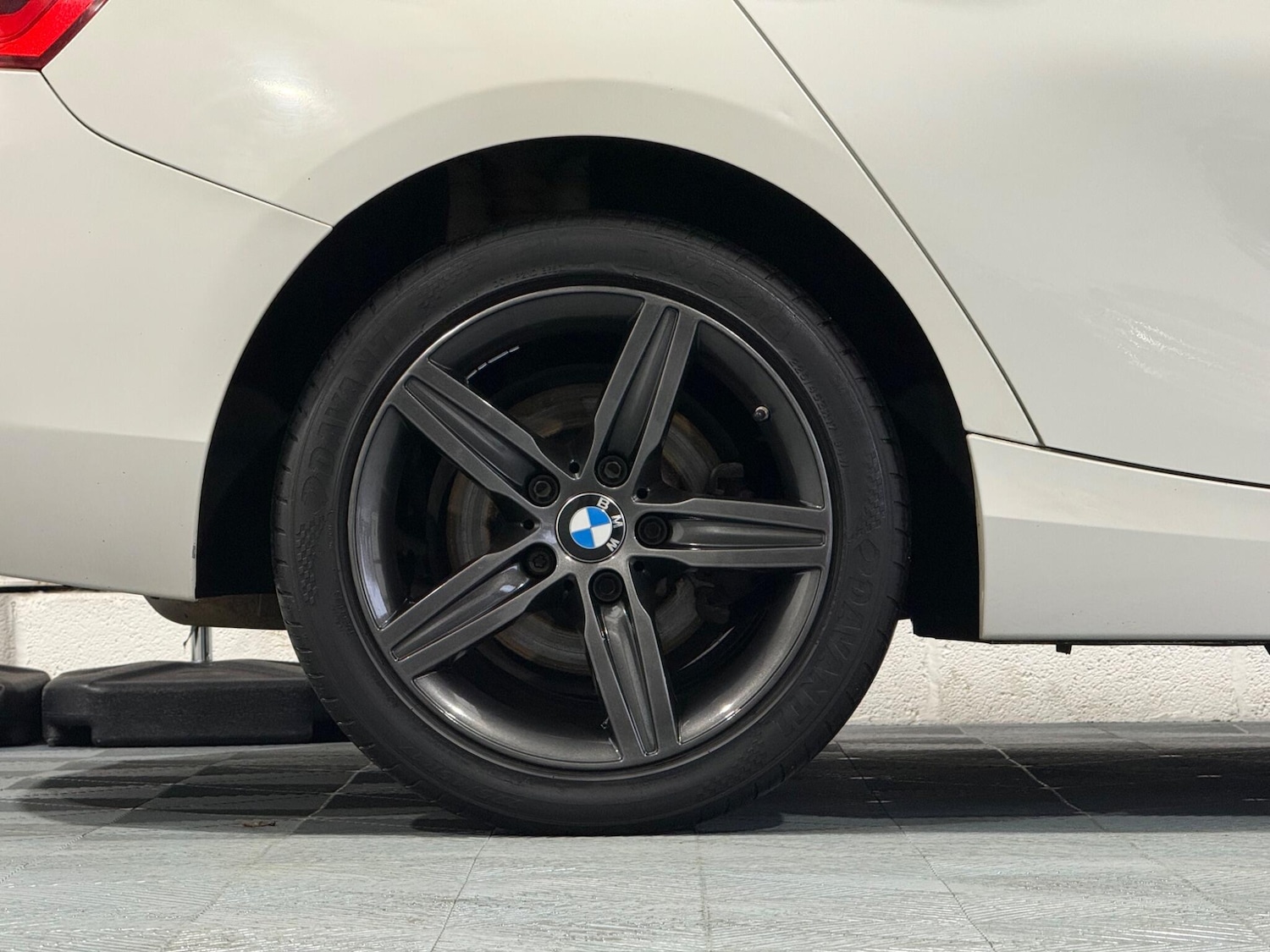 Used BMW 1 Series 2018 for sale - 77279501: Photo 45