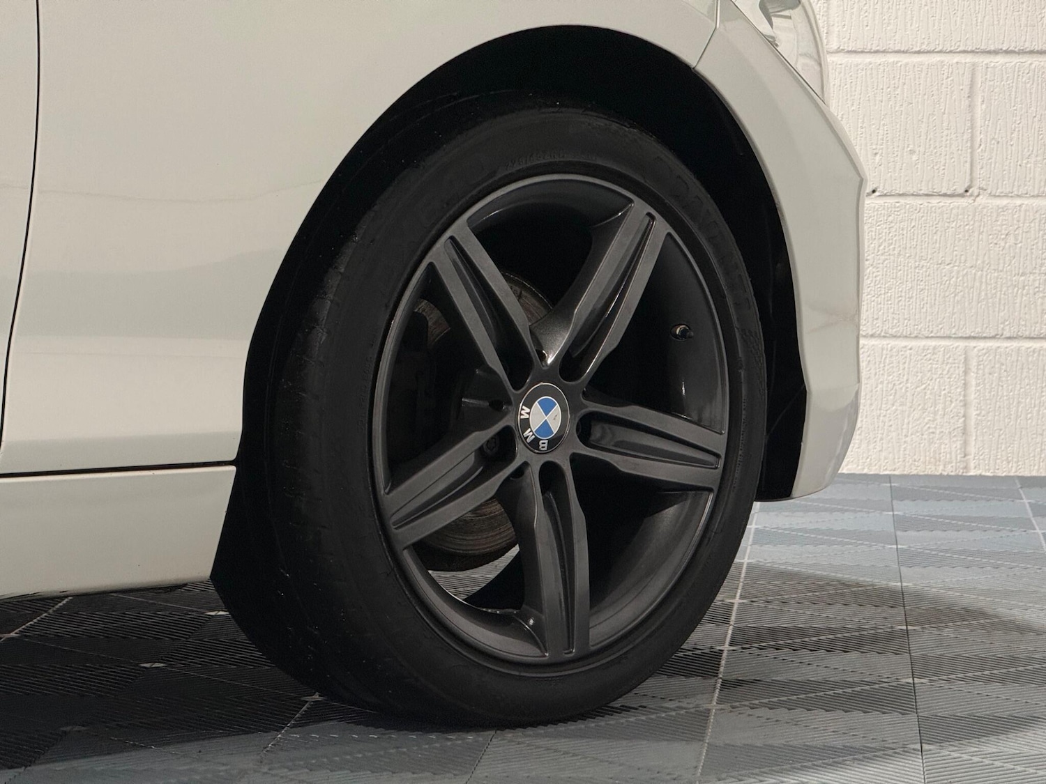 Used BMW 1 Series 2018 for sale - 77279501: Photo 46