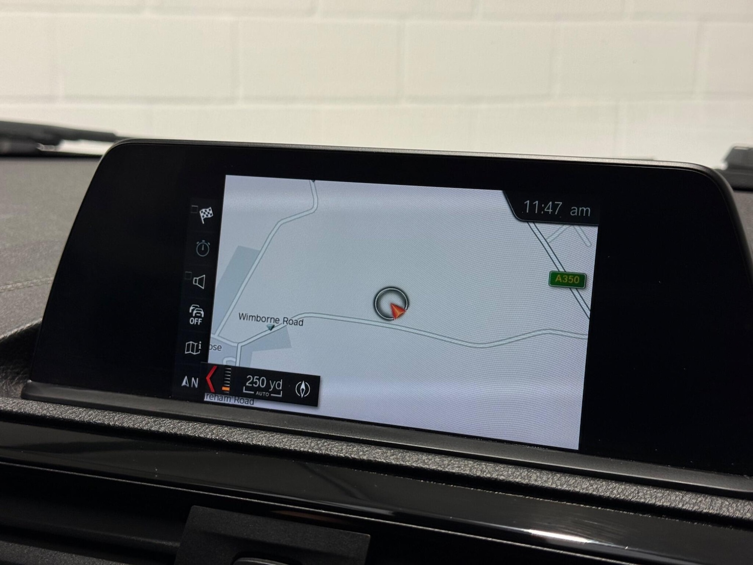 Used BMW 1 Series 2018 for sale - 77279501: Photo 47