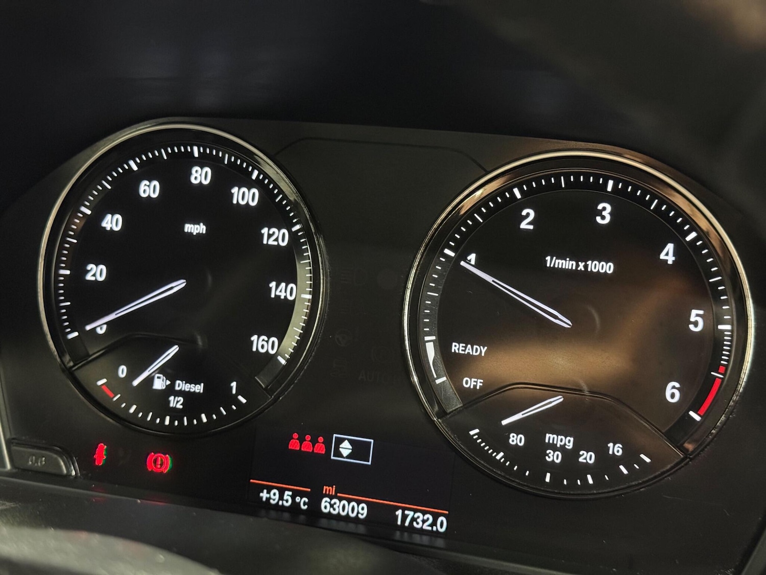 Used BMW 1 Series 2018 for sale - 77279501: Photo 50