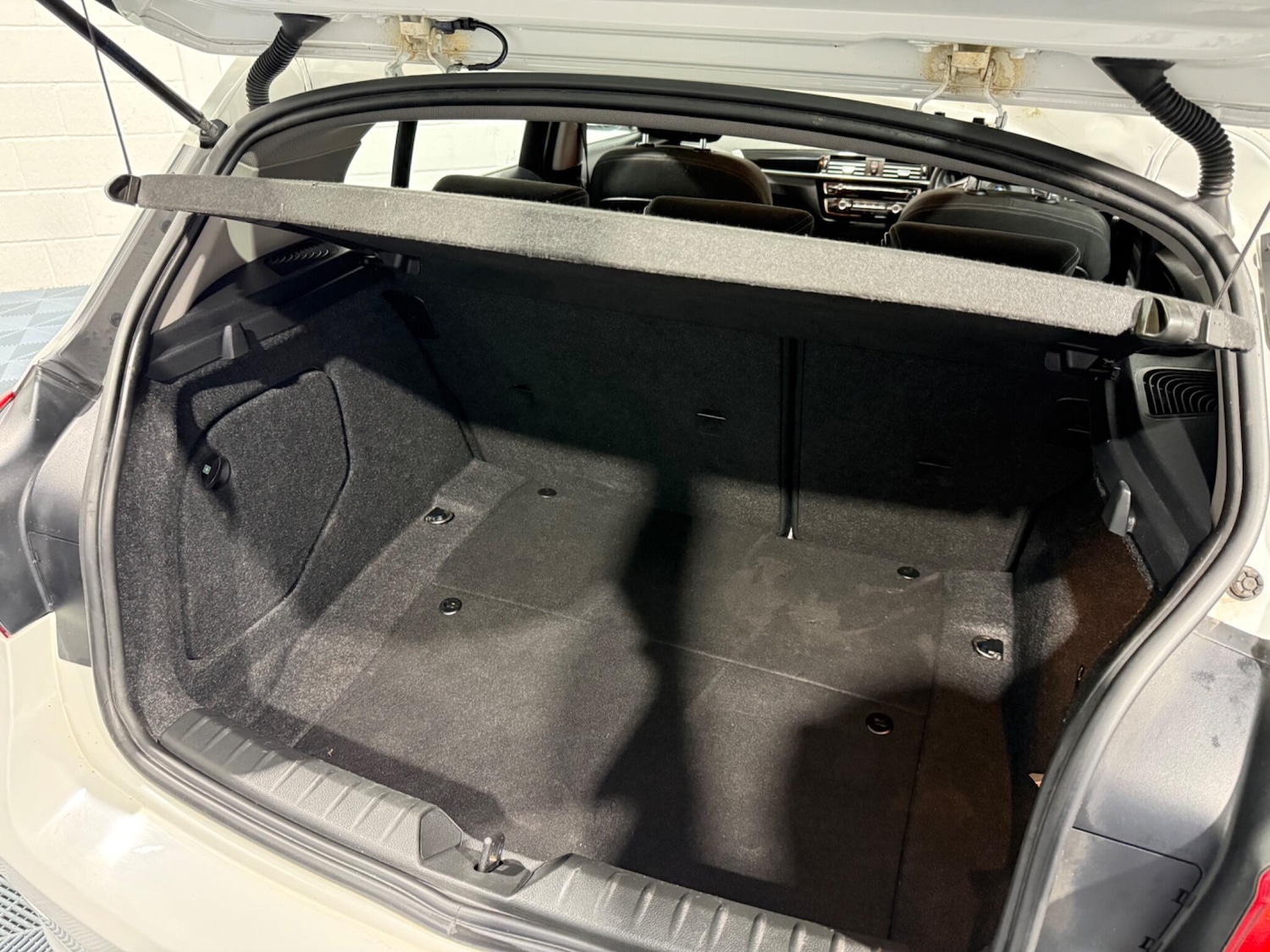 Used BMW 1 Series 2018 for sale - 77279501: Photo 51