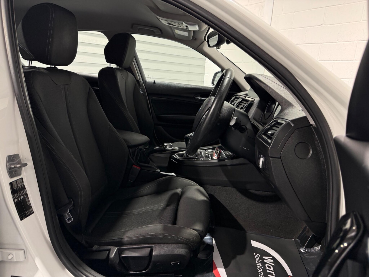 Used BMW 1 Series 2018 for sale - 77279501: Photo 52