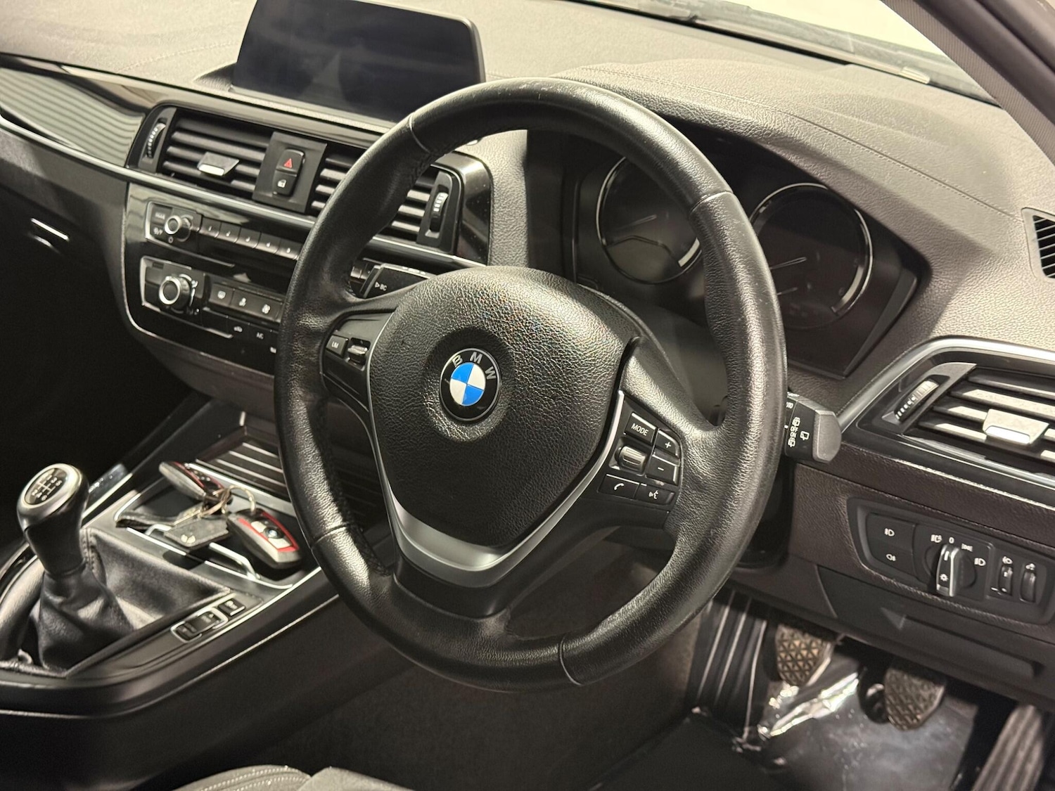 Used BMW 1 Series 2018 for sale - 77279501: Photo 53