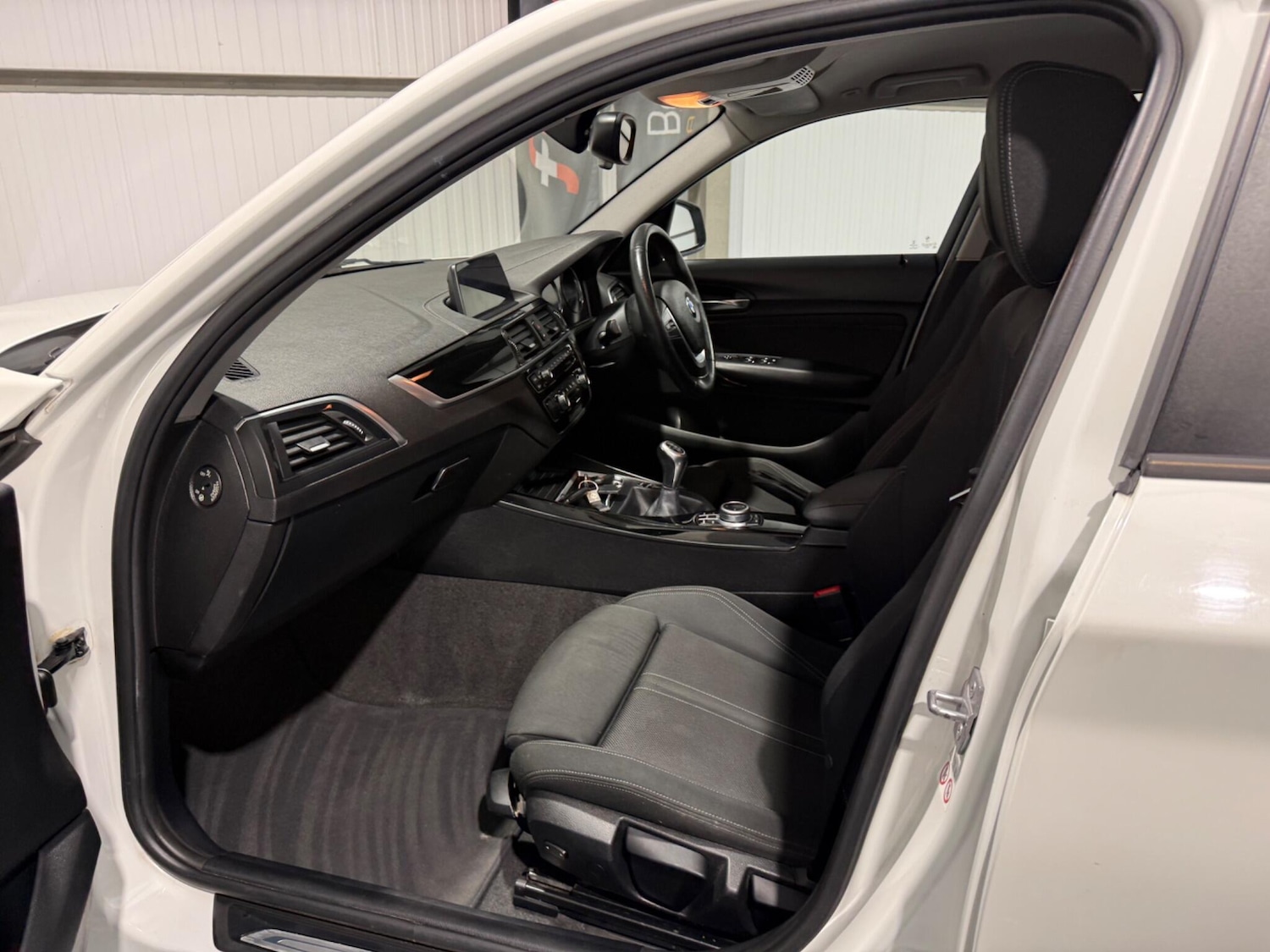 Used BMW 1 Series 2018 for sale - 77279501: Photo 55