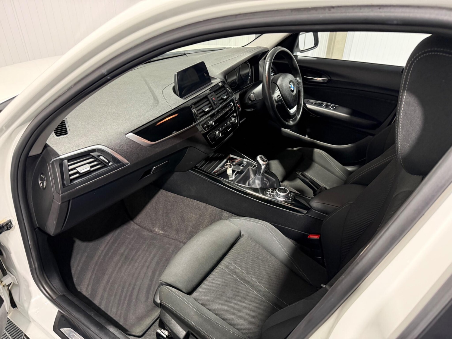 Used BMW 1 Series 2018 for sale - 77279501: Photo 56