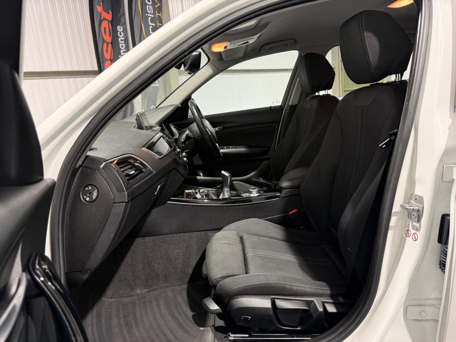 Used BMW 1 Series 2018 for sale - 77279501: Photo 57