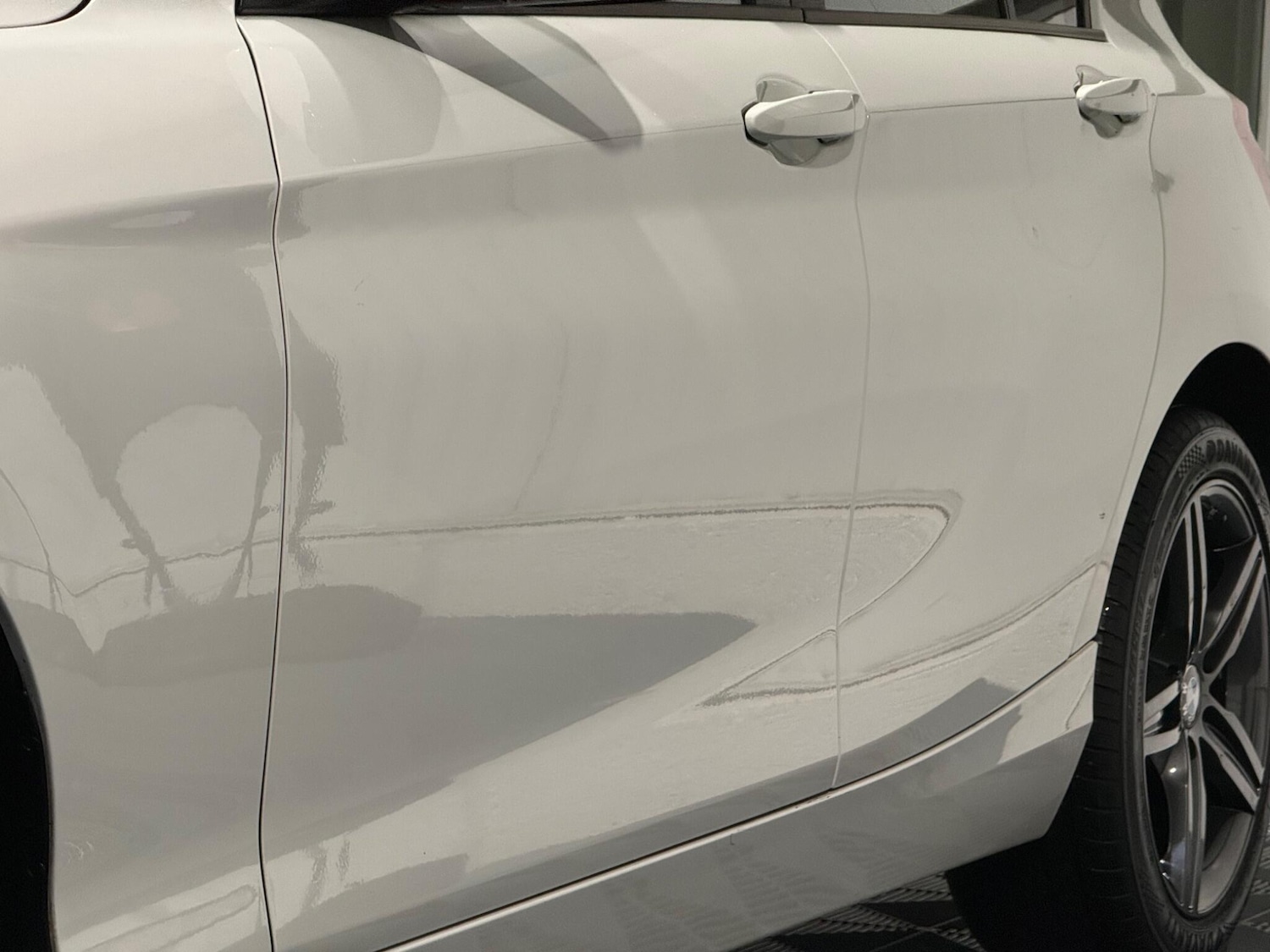 Used BMW 1 Series 2018 for sale - 77279501: Photo 59