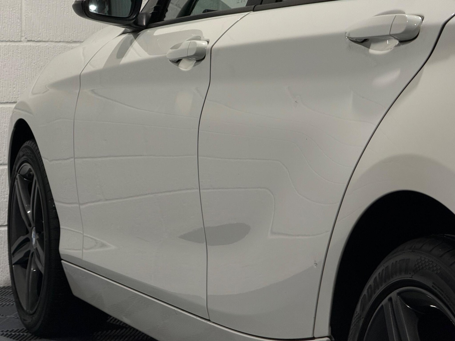 Used BMW 1 Series 2018 for sale - 77279501: Photo 60