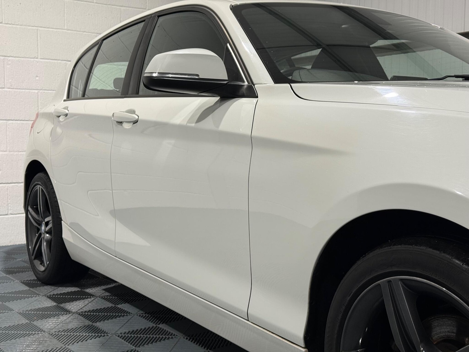 Used BMW 1 Series 2018 for sale - 77279501: Photo 61