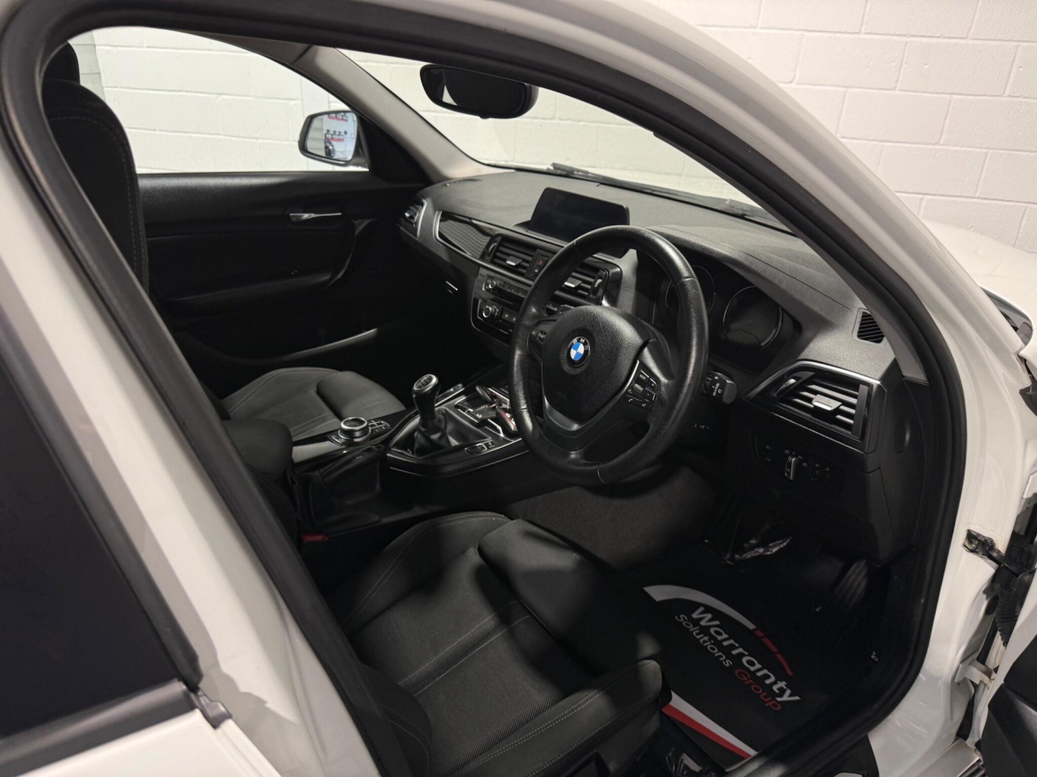 Used BMW 1 Series 2018 for sale - 77279501: Photo 63