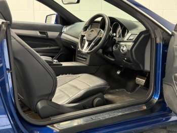 Used Mercedes-Benz E-Class 2016 for sale - 75232526: Photo