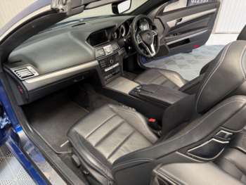 Used Mercedes-Benz E-Class 2016 for sale - 75232526: Photo