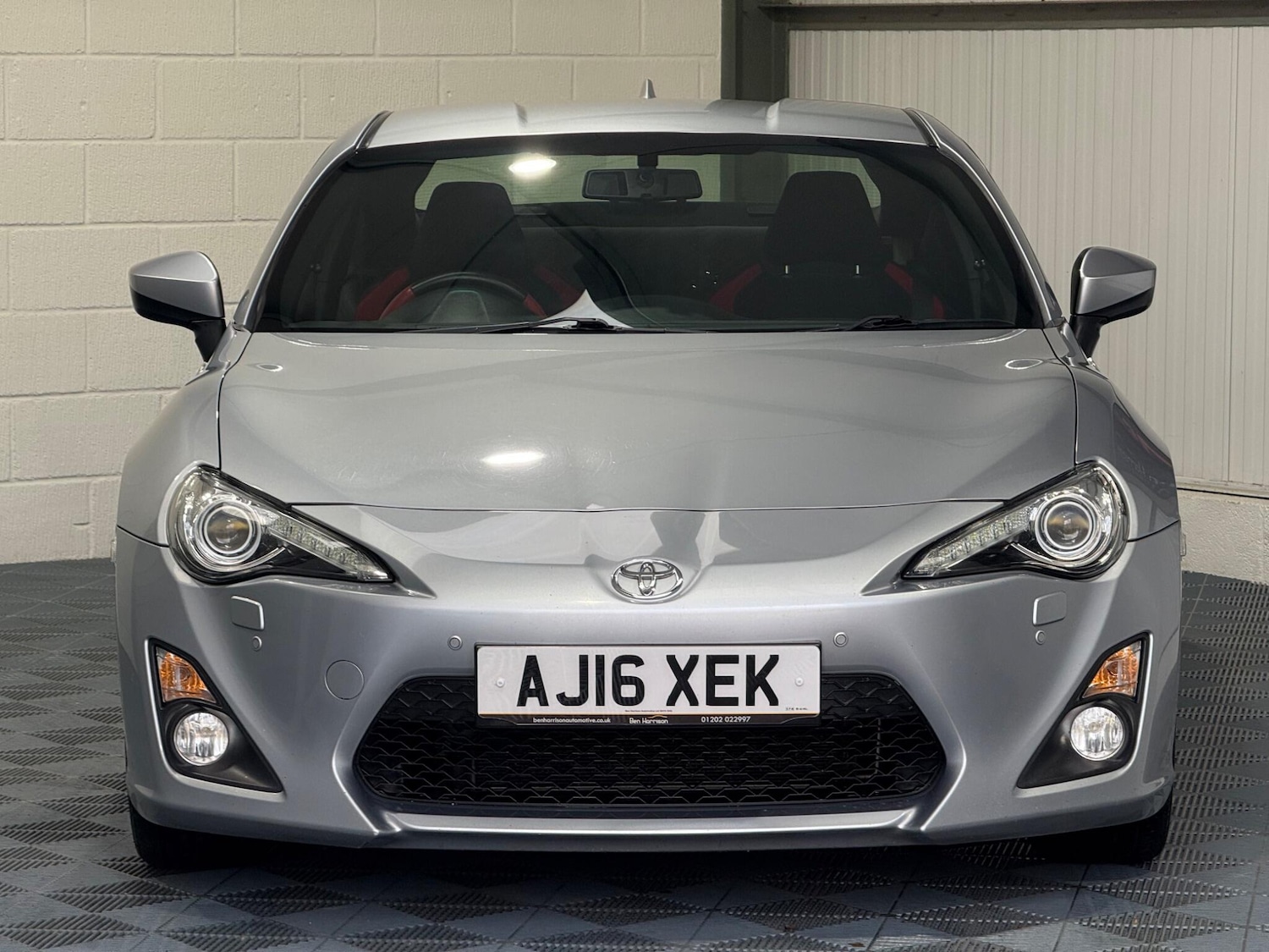 Used Toyota GT86 2016 for sale - 76432353: Photo 10