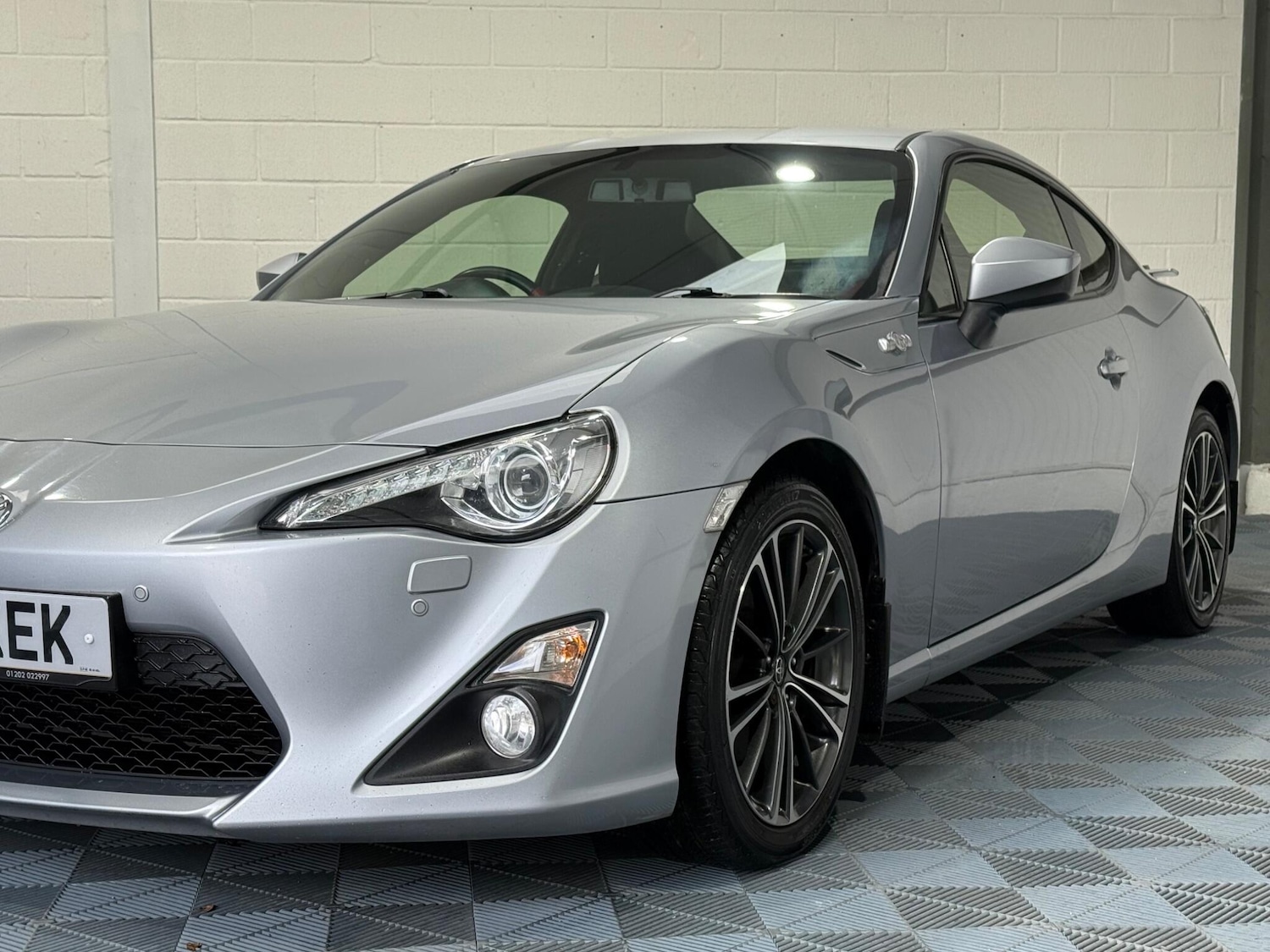 Used Toyota GT86 2016 for sale - 76432353: Photo 11