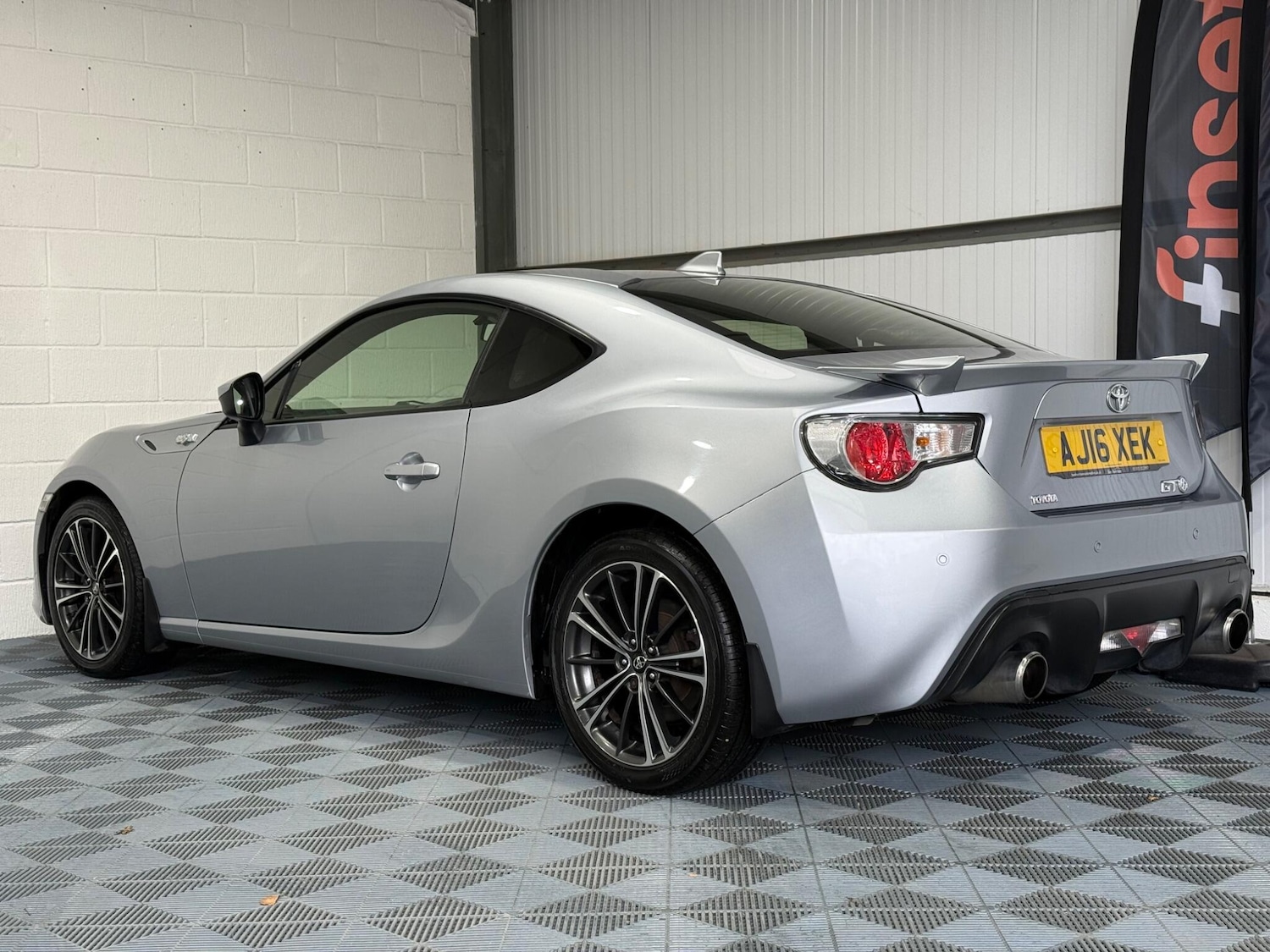 Used Toyota GT86 2016 for sale - 76432353: Photo 15