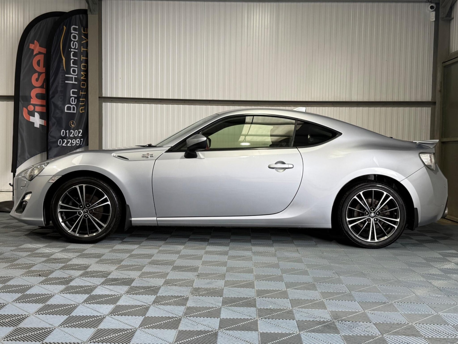 Used Toyota GT86 2016 for sale - 76432353: Photo 16