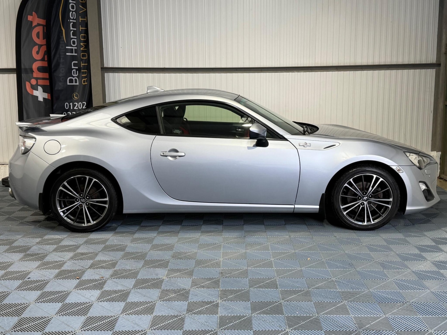 Used Toyota GT86 2016 for sale - 76432353: Photo 19