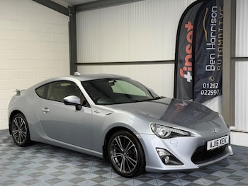 Used Toyota GT86 2016 for sale - 76432353: Photo