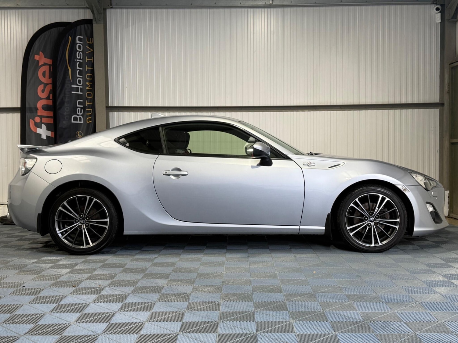 Used Toyota GT86 2016 for sale - 76432353: Photo 20