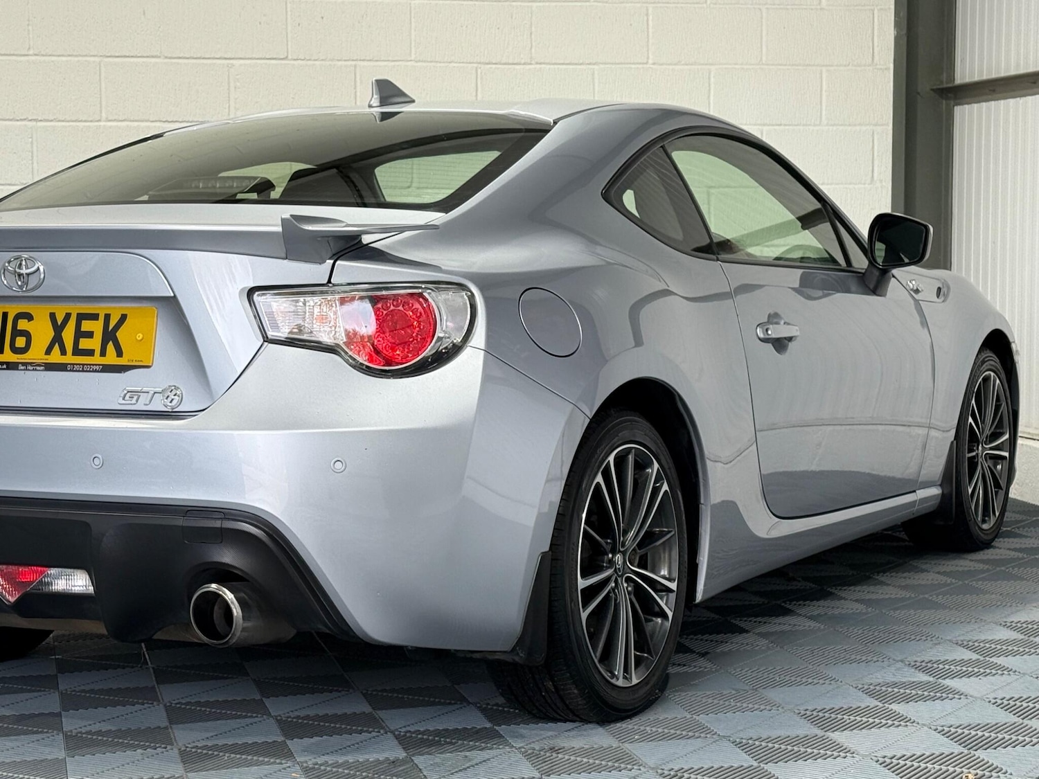 Used Toyota GT86 2016 for sale - 76432353: Photo 21