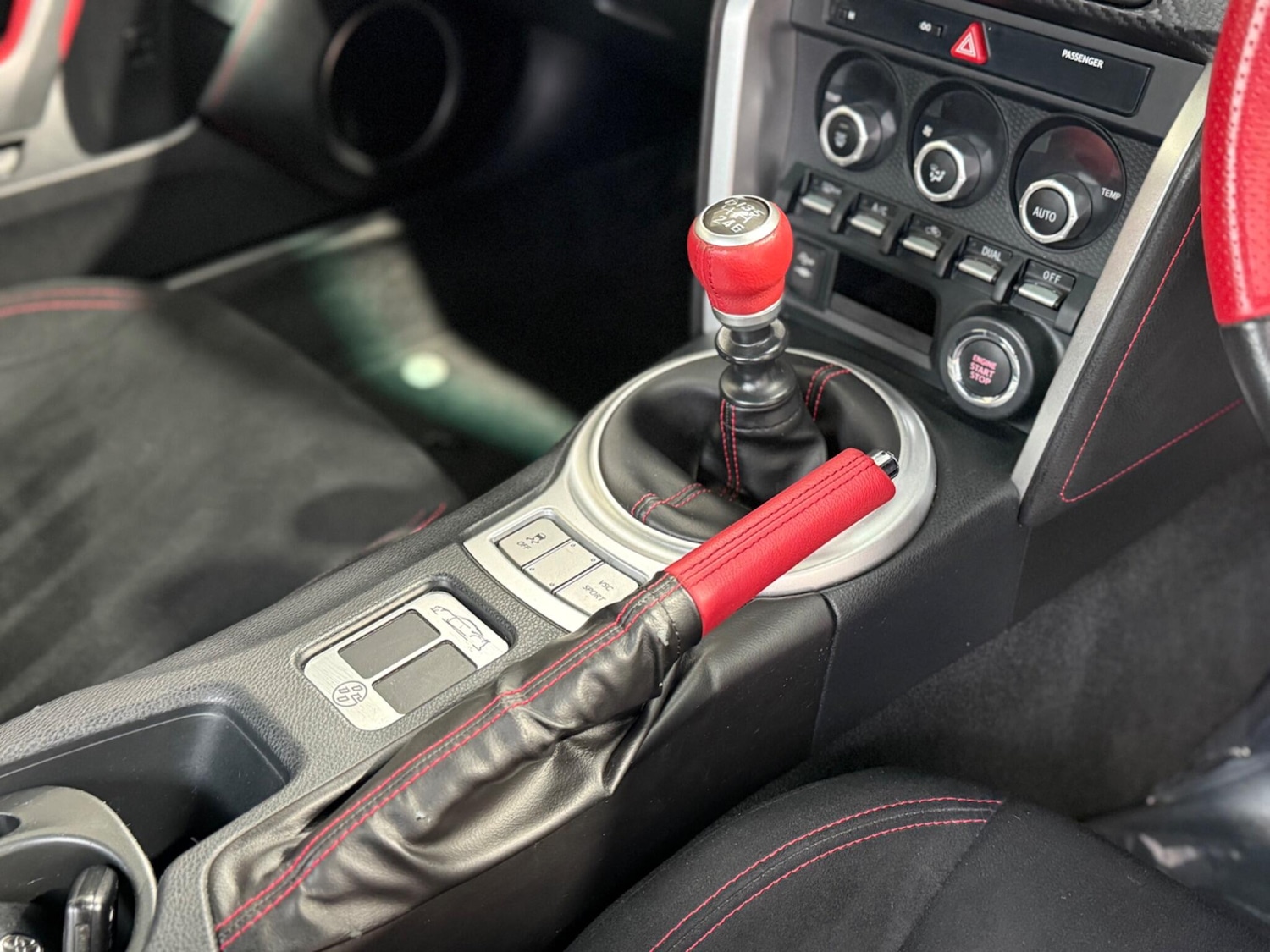 Used Toyota GT86 2016 for sale - 76432353: Photo 22