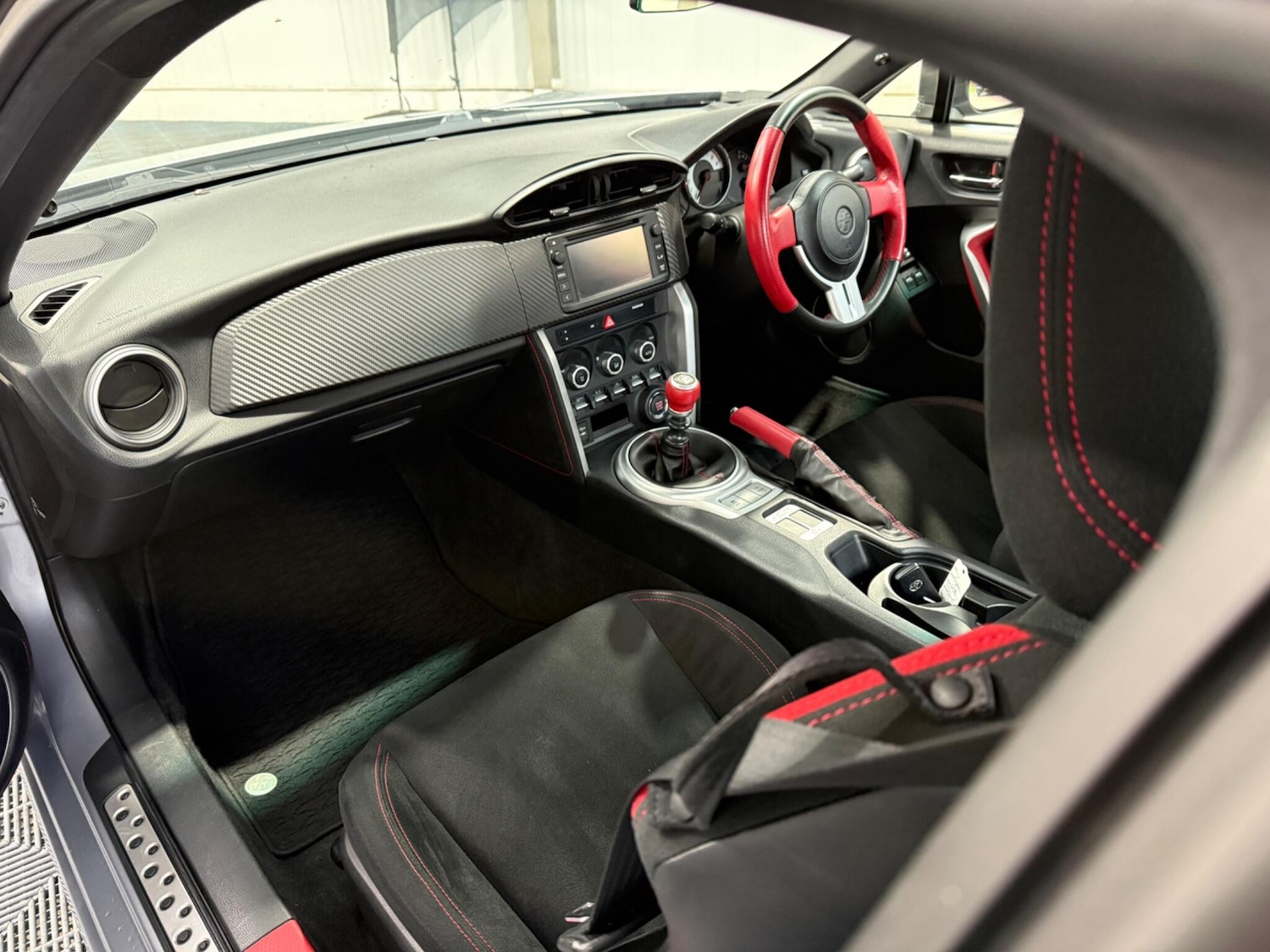 Used Toyota GT86 2016 for sale - 76432353: Photo 23