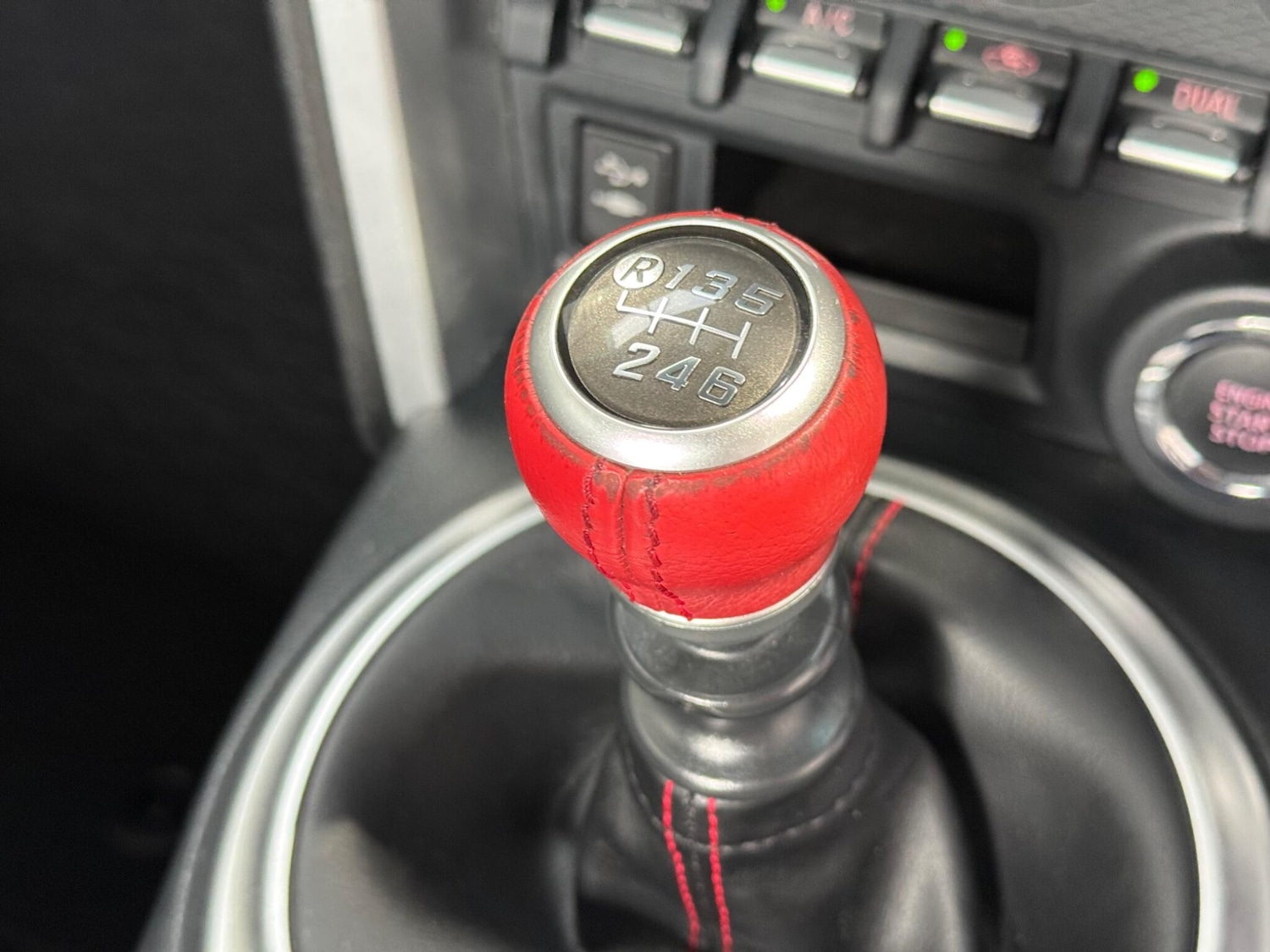 Used Toyota GT86 2016 for sale - 76432353: Photo 24