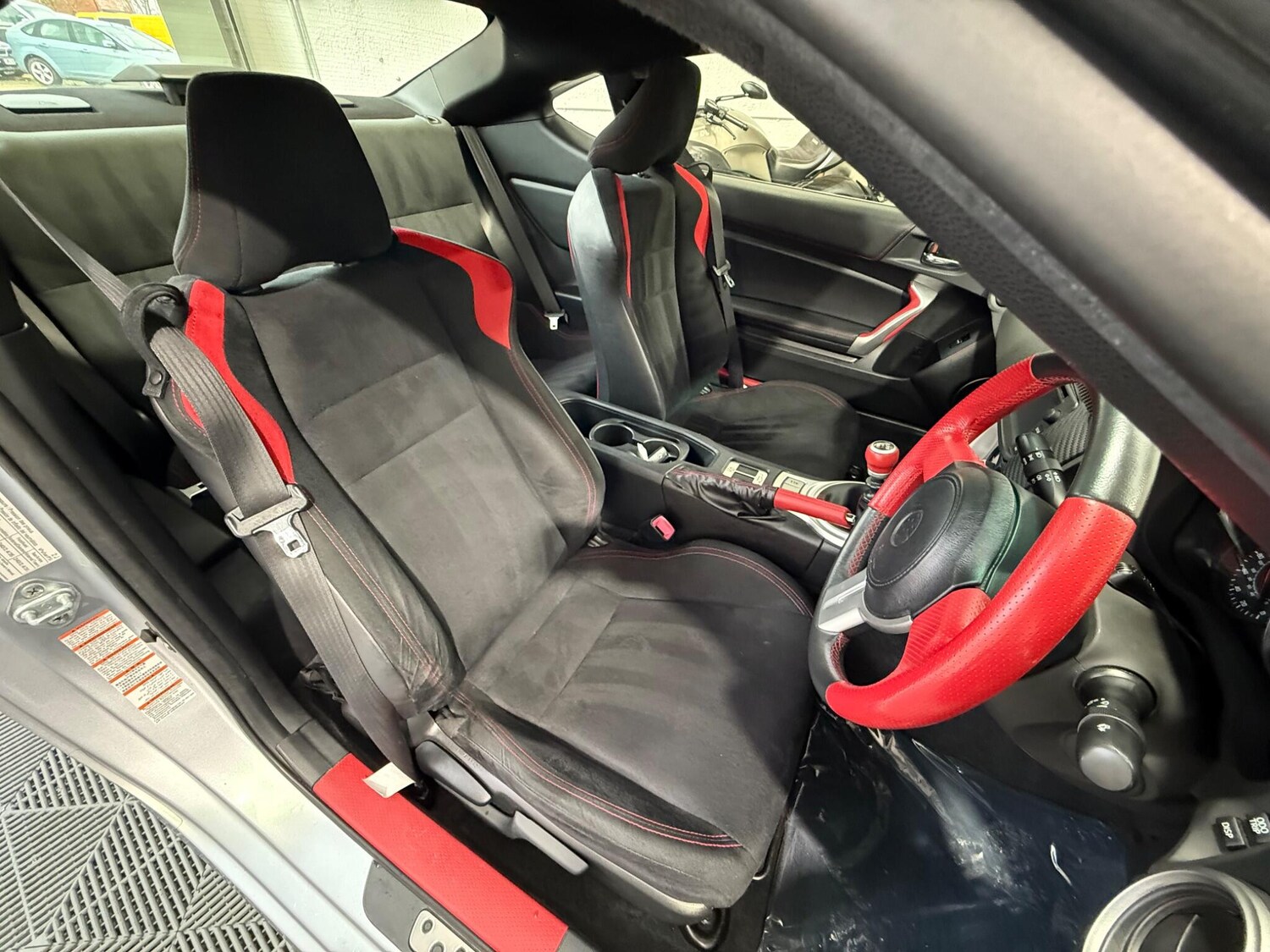 Used Toyota GT86 2016 for sale - 76432353: Photo 25