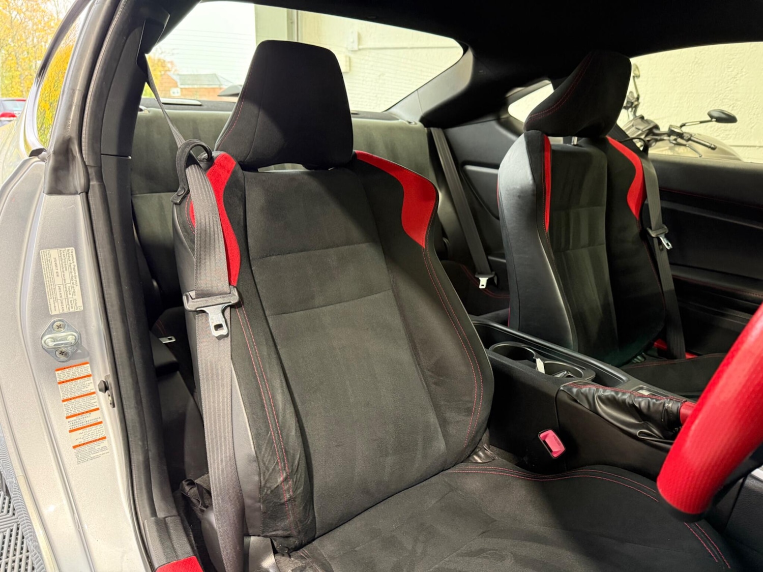 Used Toyota GT86 2016 for sale - 76432353: Photo 26