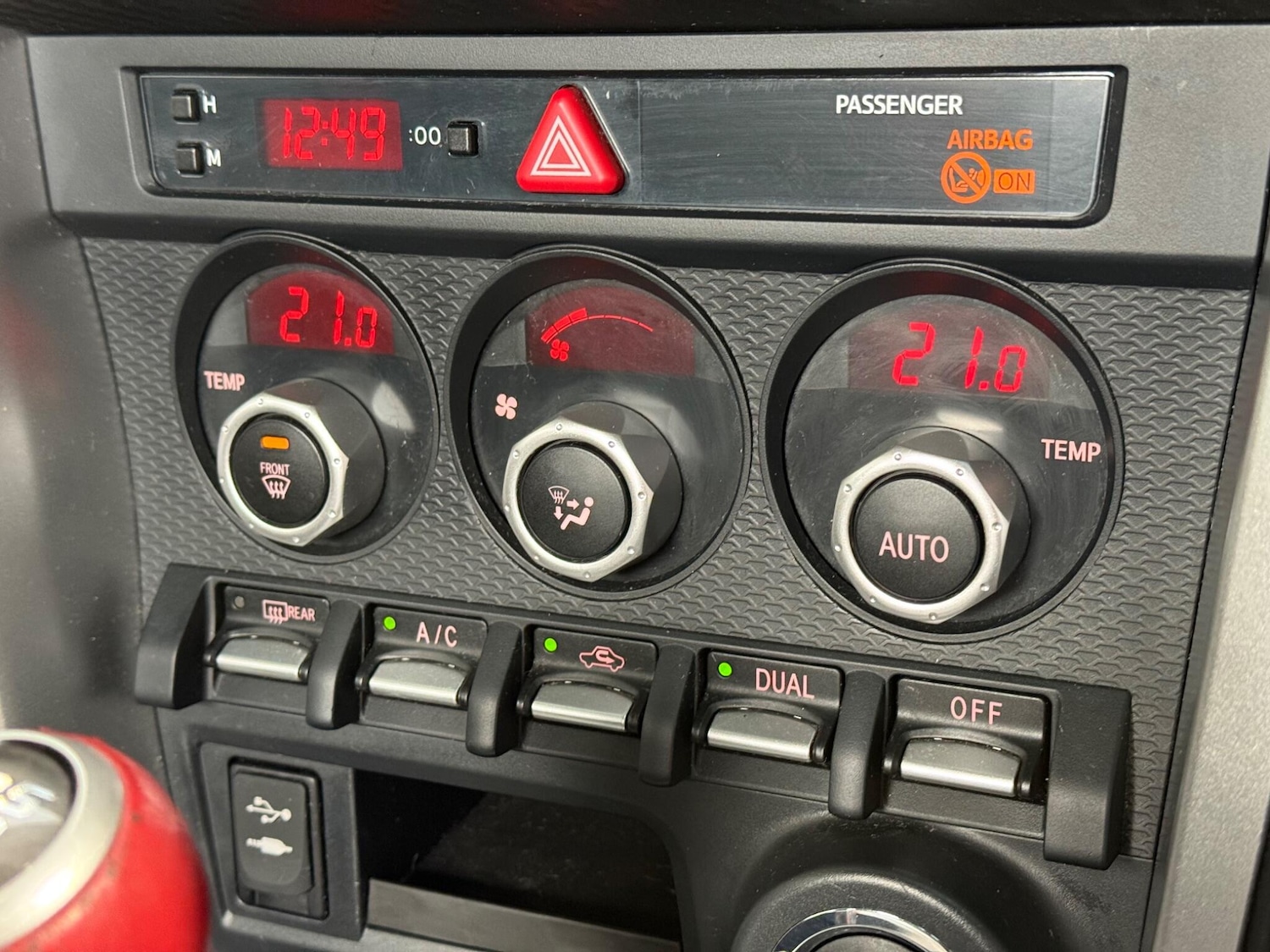 Used Toyota GT86 2016 for sale - 76432353: Photo 29