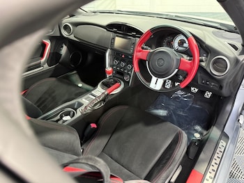 Used Toyota GT86 2016 for sale - 76432353: Photo