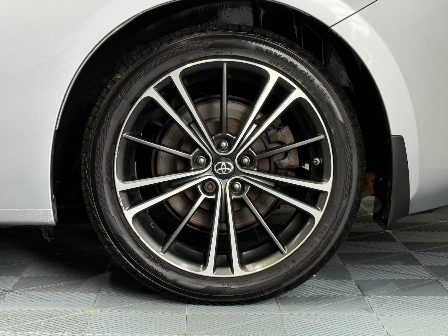 Used Toyota GT86 2016 for sale - 76432353: Photo 34