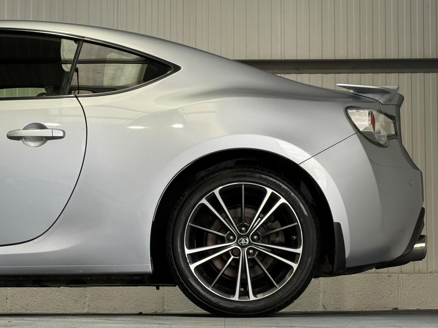 Used Toyota GT86 2016 for sale - 76432353: Photo 35