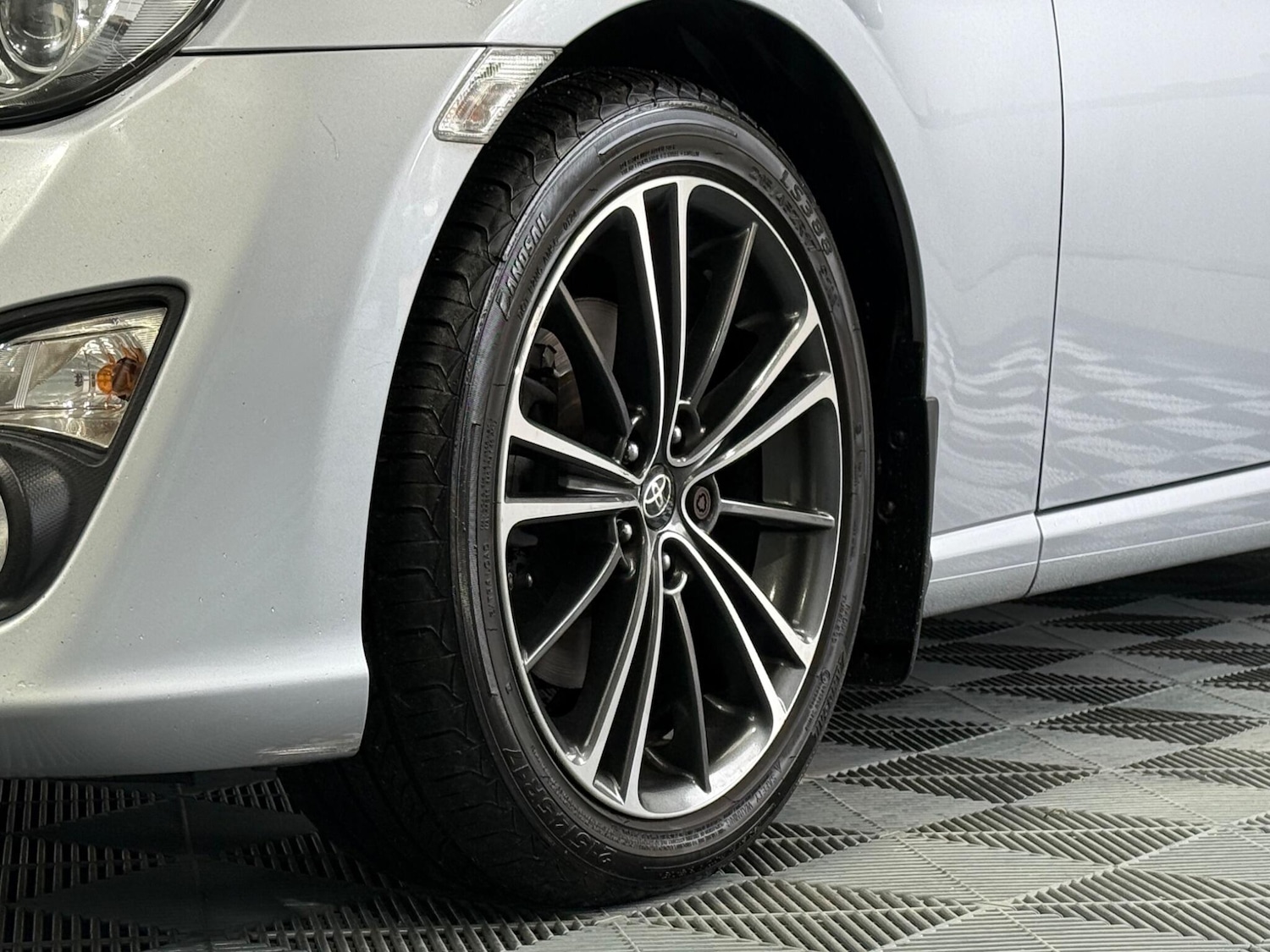 Used Toyota GT86 2016 for sale - 76432353: Photo 36